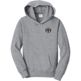 Hazel Park Bears Youth Fan Favorite Fleece Pullover Hooded Sweatshirt