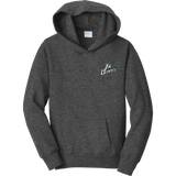 Junior Blades Youth Fan Favorite Fleece Pullover Hooded Sweatshirt
