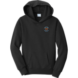 Hazel Park Bears Youth Fan Favorite Fleece Pullover Hooded Sweatshirt