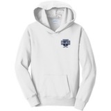 Montclair Blues Youth Fan Favorite Fleece Pullover Hooded Sweatshirt (2026/2027)