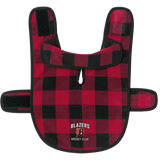 Philadelphia Blazers Pet Fleece Jacket