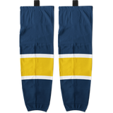 Royals Girls Sublimated Tech Socks