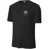 Scary Badgers PosiCharge Competitor Tee
