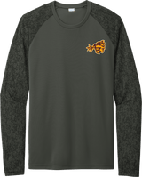 Avon Grove Long Sleeve Digi Camo Tee