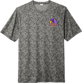 Youngstown Phantoms Digi Camo Tee