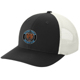 Hazel Park Bears Club Trucker Cap