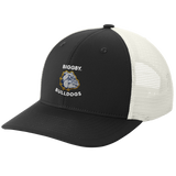 Biggby Bulldogs Tier 3 Club Trucker Cap