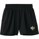 Delaware Ducks Youth PosiCharge Competitor 5 Inch Pocketed Short