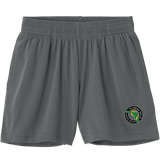 Florida Eels Youth PosiCharge Competitor 5 Inch Pocketed Short
