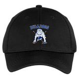 Chicago Bulldogs Youth PosiCharge RacerMesh Cap