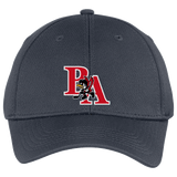 Benet Hockey Youth PosiCharge RacerMesh Cap