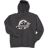 Allegheny Badgers Super Heavyweight Fleece Hoodie